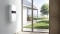 Onduleur solaire hybride Vitocharge VX3 
